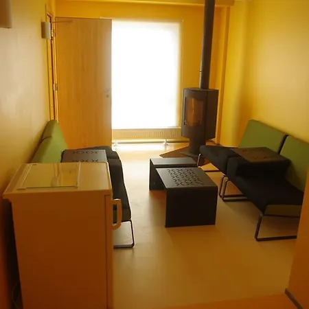 Paide Hostel