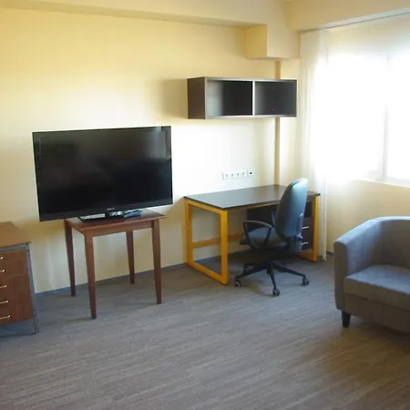 Paide Hostel * Paide