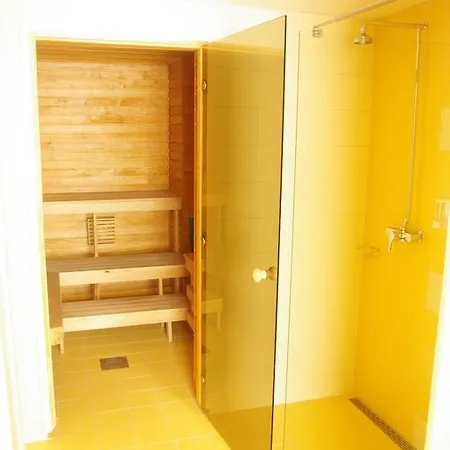Paide Hostel *
