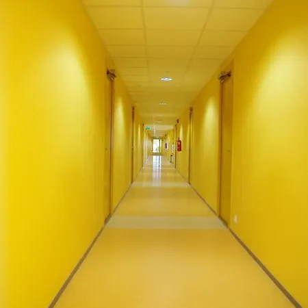 Paide Hostel Ostello Paide