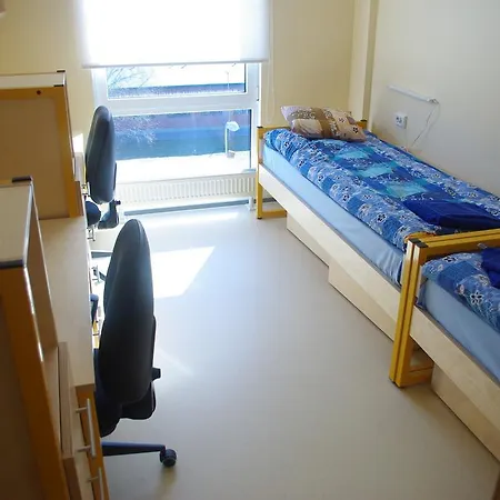 Paide Hostel *