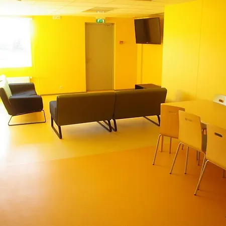 Paide Hostel Ostello *