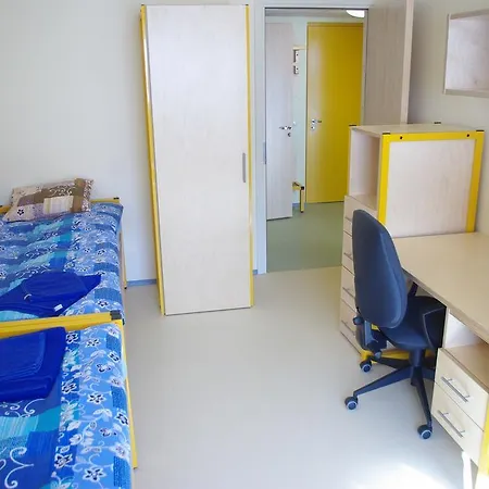 Ostello Paide Hostel